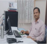 Dr. G Venkatesan